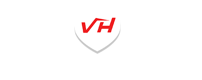 VEGAS HERO CASINO Logo